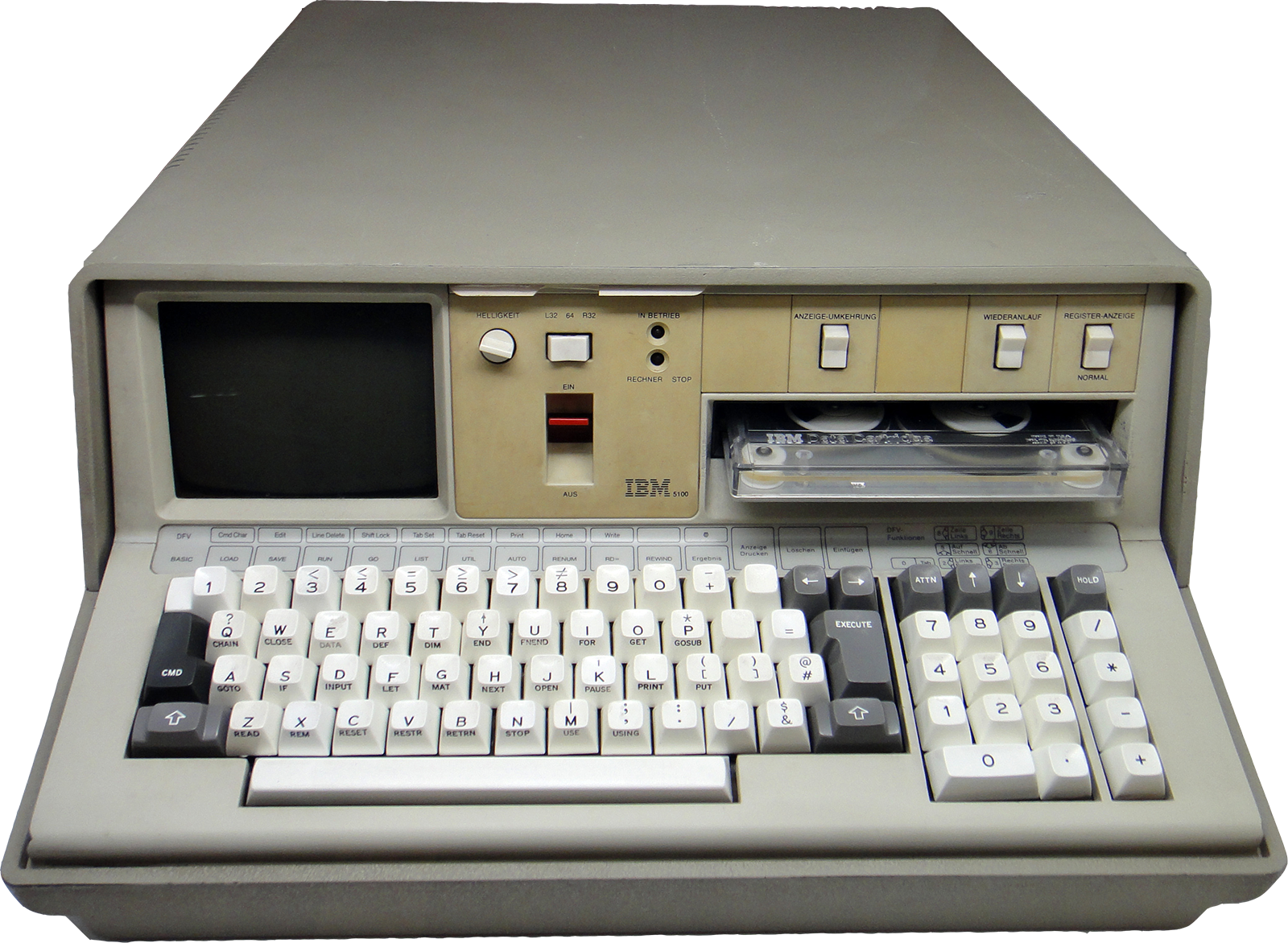 IBM 5100